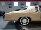 Thumbnail Photo 24 for 1978 Cadillac Eldorado Coupe